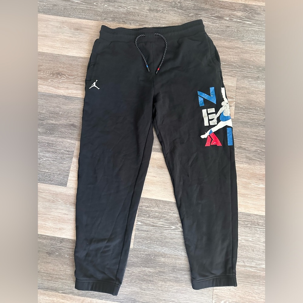 Jordan Brand Basketball Sweatpants